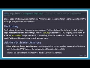 Wie man eine benutzerdefinierte Stamp Annotation mit SVG in PDFTron erstellt