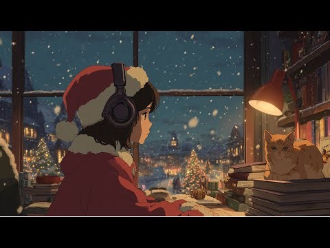 It’s Okay to Rest, You’ve Come So Far — Study, Work & Relax — Cozy City Pop Vol 17