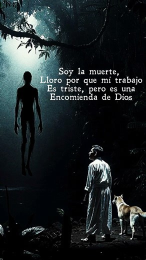 La llorona me contó su secreto #Terror #RelatoRancho # Horror