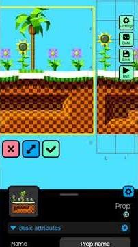 Sonic Engine 1.1.2 | Builda(Julian's Editor)