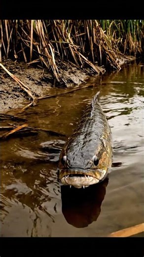 😱 CRAZY Fish Bites! 🎣 You Won't BELIEVE What Happened! #fishing #shorts