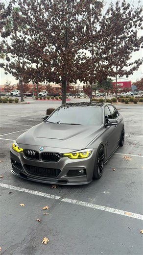 Exciting BMW F30 Build Highlights