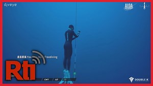 #Freediving is gaining popularity in #Taiwan, but coaches are emphasizing proper training before engaging in this extreme sport. | Radio Taiwan International