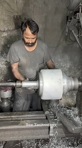 stainless steel utensils manufacturing in factory #seetechnology #shortsviral #diycraft stainless steel cookware manufacturing,stainless steel cookware manufacturing process,production of stainless steel utensils #diyprojects #metalcrafting #diy #craftingideas #makingvideos #skill #products4steelmaking #educationalvideo #manufacturingprocess #handwork #amazingtechnique #topskills #stainlesssteel | SeeTechnology