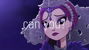 Raven Queen Edit: Updates from Ever After High