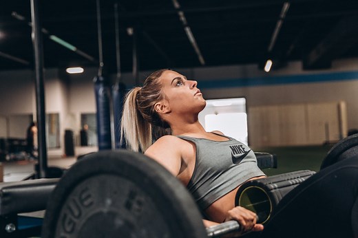 The Best Gyms In Columbus