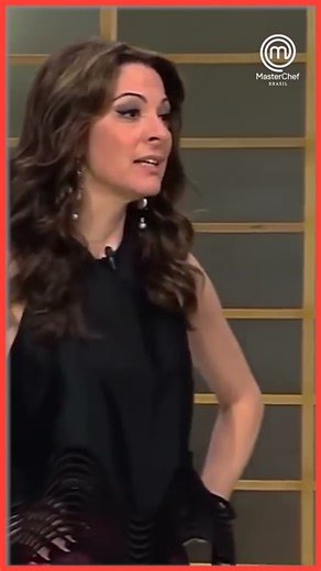 Cortes MasterChef | Veja mais trechos no canal do MasterChef Brasil Cortes! #masterchefbr