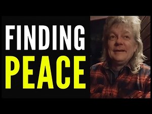 Nobody Can Touch This Moment: Finding Peace While Everything Else Burns