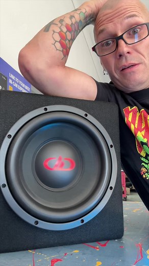 Enjoying Life with Happy Subwoofers