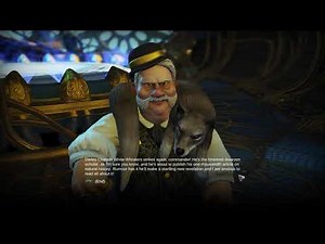 Divinity: Dragon Commander - Part 4 [4K, 60fps, and No Commentary]