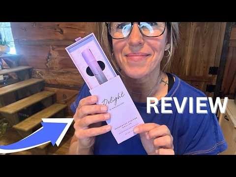 REVIEW of this Pheromone Roll on!