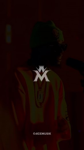 Alkaline - Ah #foryoupageofficiall #viral #acemusik | alkaline