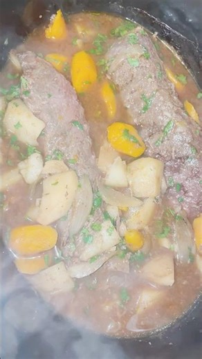 Easy Venison Recipe Slow-Cooked and Tender