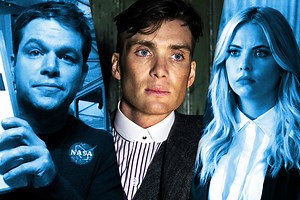 Decider Streamline: The Best New Things To Stream On Netflix, Hulu, HBO Now & Starz This Weekend!