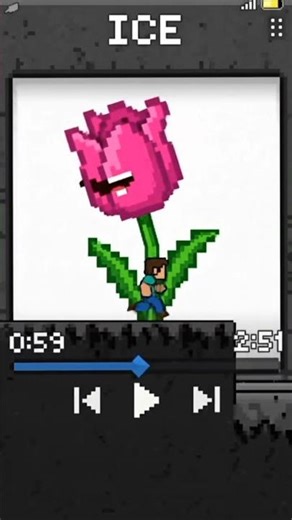 just some random minecraft edit #minecraftshorts