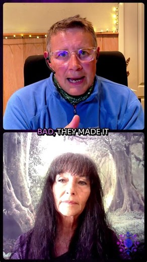 The hidden power of the feminine force