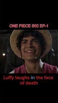 Monkey D. Dragon finally appears in One Piece Season 2 Episode 1! 🐉
