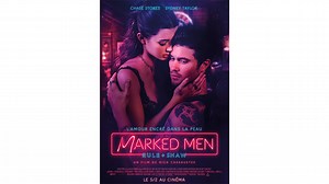 MARKED MEN RULE AND SHAW (2025) HD
