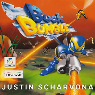 Main Theme - Buck Bumble
