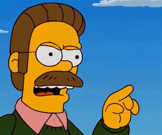 The Worst Neighbors of All Time