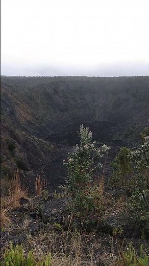 Craters in Commander Nebulas Voice | Pauahi Crater