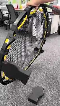 MD Sports Foldable Spike Battle