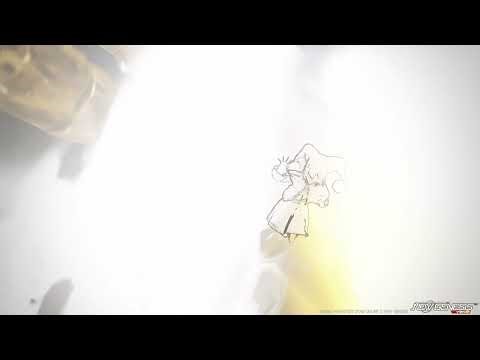 【PSO2NGS】過去から未来へ「"Unite"」 ver.2 EDテーマ【BGM】