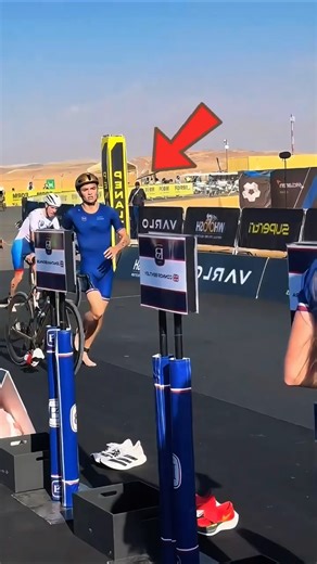 This Transition Left Everyone Confused 🤯#shorts