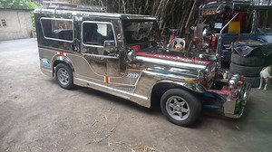 BEFORE AND AFTER OWNER TYPE JEEP RESTORATION | All about owner type jeep