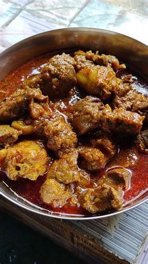 Chicken Gizzard Liver Neck Masala Recipe 🤤 | Street Style Pota Kaleji Full Recipe#chickengizzard