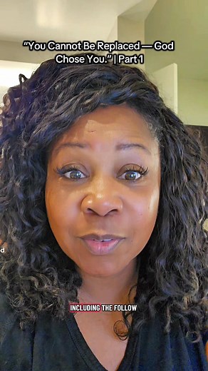 32 reactions · 6 comments | Irreplaceable You#ChristianRelationships#EmotionalHealingJourney#FaithBasedAdvice#LoveAndLoyalty | Michelle Clinkscales | Facebook