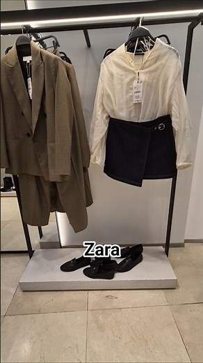 ZARA | New In