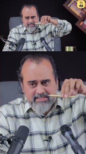 ज्ञान के बिना क्षमा || आचार्य प्रशांत