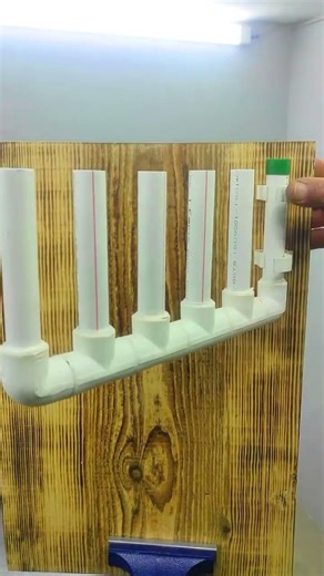 thread rack manufacturing process#shorts