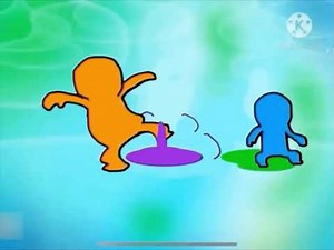 Nick Jr Productions 2005 Logo Remake (Long Version)