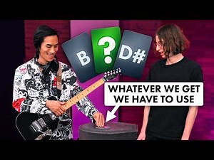 Random Note Challenge!