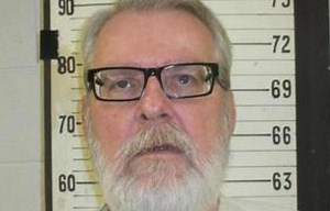 'And Jesus Wept. That Is All': Inmate Convicted Of Killing Woman And Her Teen Daughter Sobs Before Execution | Oxygen