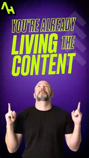 Turn Daily Client Problems Into Content | How Real Conversations Become Content