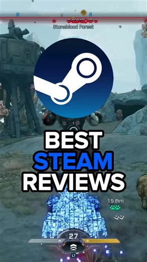 Steam reviews | Borderlands4 review! #explore #viralreels #usa🇺🇸 #review #instagood #australia | Instagram