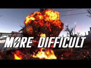 Fallout 4 Difficulty Mods
