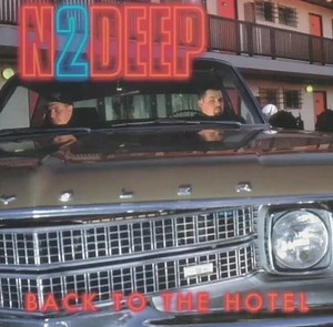 282K views · 19K reactions | N2DEEP - Back To The Hotel | GETO MUSIC | Facebook