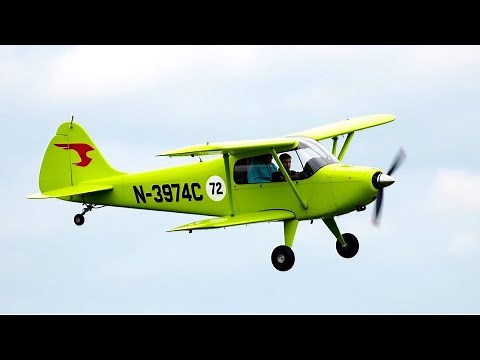 15 ULTRALIGHT AIRCRAFT THAT WILL BLOW YOUR MIND