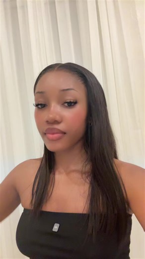 Wig Install: Natural Hair vs. Frontal