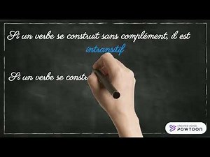 les compléments de verbe