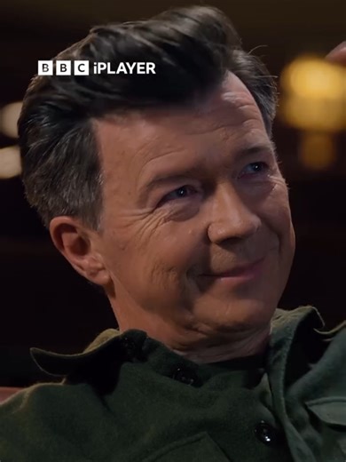 Rick Astley's Emotional Return to the Stage