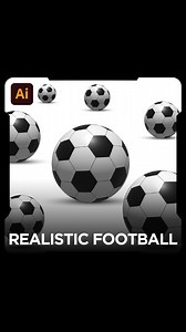 12K views · 1.6K reactions | Create a Football Illustration in...