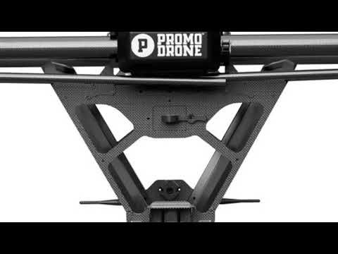 Promo Drone Announces Wider Distribution For Signage Drone