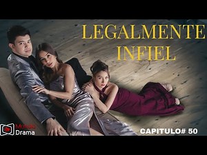💥 Legalmente Infiel – Capítulo 50 | Jordan no le cree a Cristy