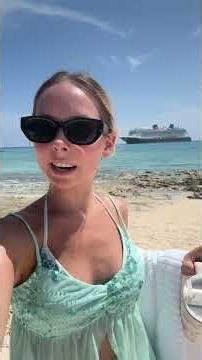 Georgetown Grand Cayman Vlog! #makaylaandrews #bahamas #cruise