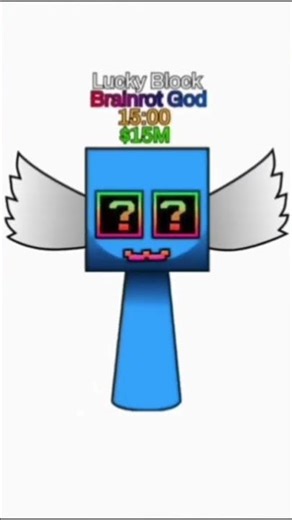 Sprunki Lucky Phase 2 Block Luig Group Part 1